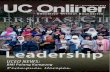 Majalah UC Onliner, Juli - Agustus 2014