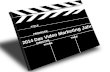 2014 Das Video Marketing Jahr
