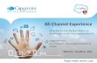 All Channel Experience - Cloudforce