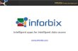 Inforbix update jan 2012