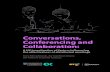 Cambridge Research: Conversations, Conferencing and Collaboration
