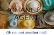 Change agent