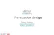 Trendsfactory 20190 Persuasion - persuasive design trends