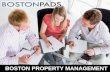 Boston Property Management