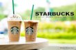 Starbucks Digital Strategy NMDL