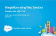 Force.com Integration Using Web Services With .NET & PHP Apps
