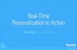 Real-Time Personalization in Action (Alvin Glay)