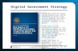 FY13 DoD IT Budget Briefing: Policies and Trends
