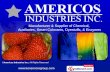Americos Industries Inc. Ahmedabad India