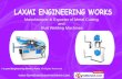 Laxmi Engineering Works Maharashtra India