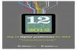12 Digital Predictions for 2012 - Millward Brown