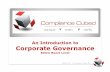 Corporate governance-200712
