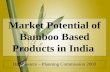 Bamboo Market Potential