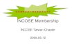 Incose Membership2008