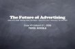 MCAD Future of Advertising: Google
