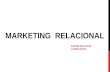 Marketing relacional y_crm