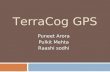 Terracog gps