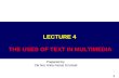 Lecture6   text
