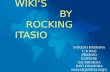 Wikis By Rocking Itasio