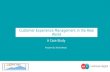Customer Experience Management ROI: A Sitecore DMS Case Study
