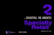Specialty Retail Digital I Q2011