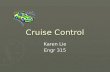 Cruise Control.ppt