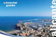 Guía turística oficial de Alicante- Engish-2009