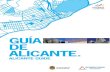 Guía Oficial Alicante 2008 -Castellano - English