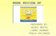 Fish Review Ppt