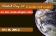 Monterrey GDCR 2012 - Event Slides - TEMPLATE