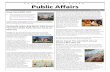 SF Stake Public Affairs Newsletter - Feb 2013