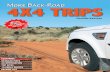 More Back Roads 4x4 Trips ISBN 9781770264182