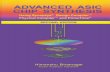 Advanced ASIC Chip Synthesis Using SYNOPSYS 2nd Ed - H. Bhatnagar (Kluwer, 2002) WW