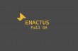Enactus GA Presentation