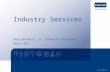 Intertek - Industry Services 2013