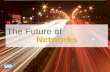 The Future of Networks