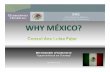 Opportunities at our Doorstep - doing business in Canada and Mexico