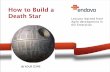 Richard Stinear - How to Build a Death Star