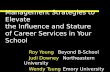 Management Strategies to Make MBA Career Series Top-Tier