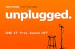 Spiceworks Unplugged AMD-Exclusive