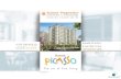 Kumar Picasso – Picture perfect homes at Hadapsar, Pune