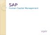 SAP HR Training in Chennai by Vijay-Hr Consultant (1)