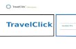 TravelClick - eCommerce Solutions for Hotels Worldwide