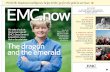 EMC.now Magazine - Q2 2010