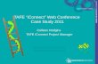 I connect case study 2011