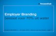 Employer branding = ...