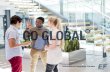EF Go Global - How to master your job interview abroad