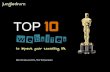 Top 10 Websites For Consultants 2011