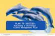 Plan to Succeed: Building a strategic talent management plan