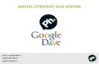 Digital strategy Eco System